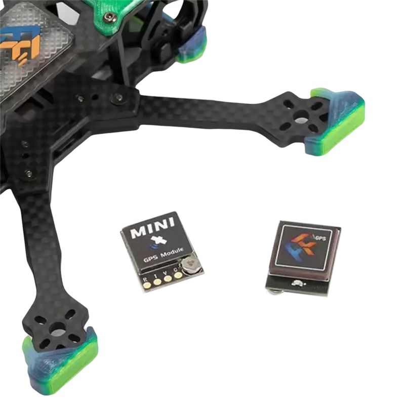 X12A-For FPV Freestyle Long Ra - Drone Gps Module recension och pris