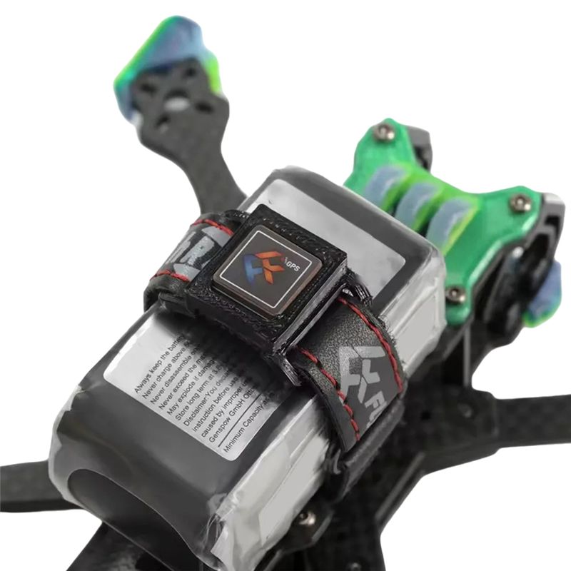X12A-For FPV Freestyle Long Ra - Drone Gps Module recension och pris