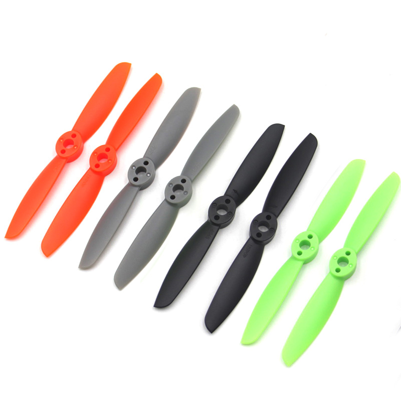 1 Pair 4045 4inch 4X4.5 Propel - Drone Propeller recension och pris