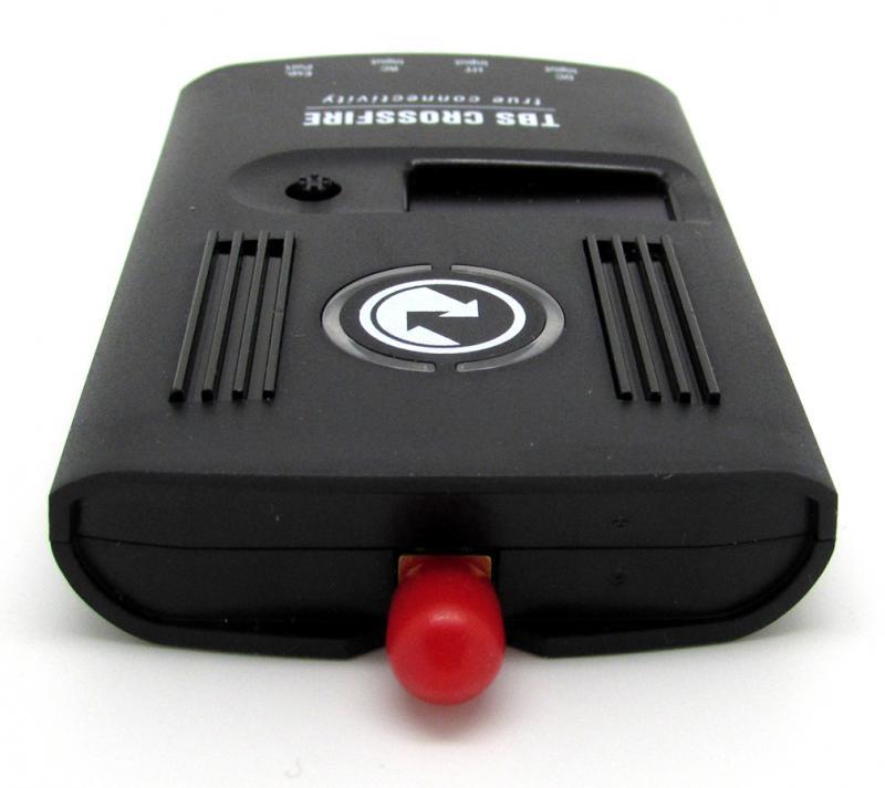 TBS CROSSFIRE TX LITE V2 915MH - Tbs Fpv Crossfire recension och pris