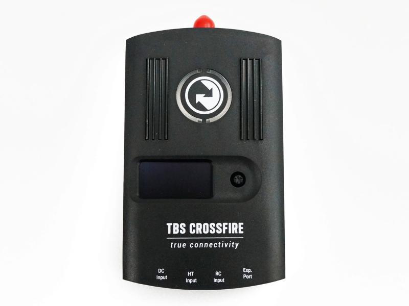 TBS CROSSFIRE TX LITE V2 915MH - Tbs Fpv Crossfire recension och pris