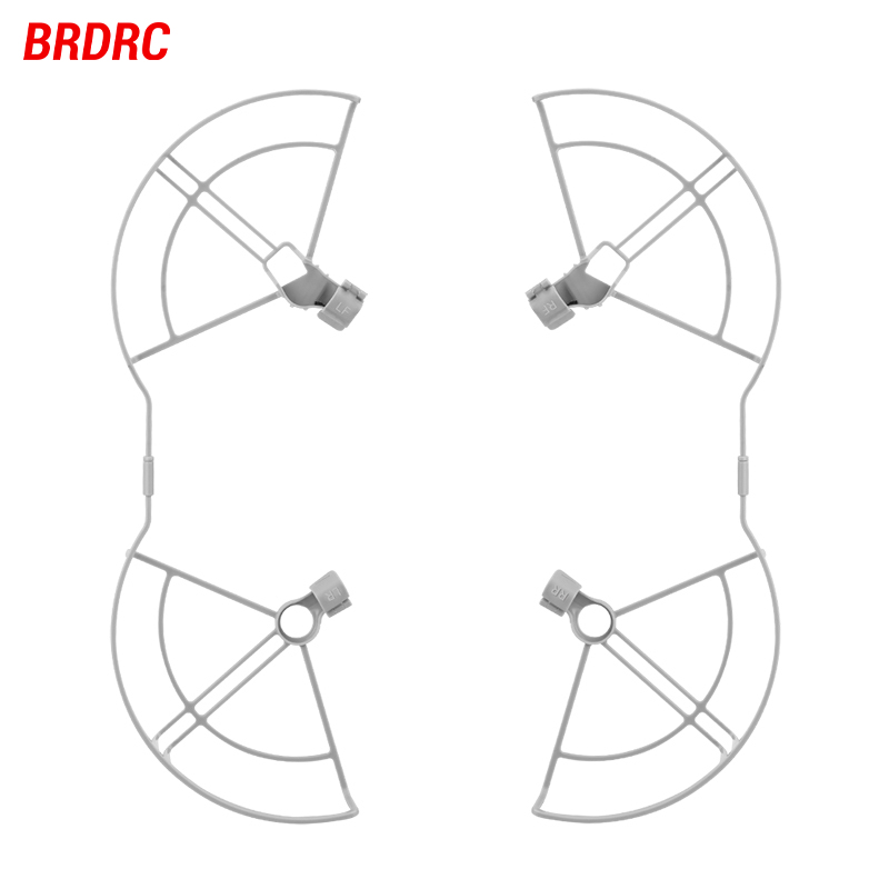 BRDRC Propeller Guard for DJI  - Drone Landing Gear recension och pris