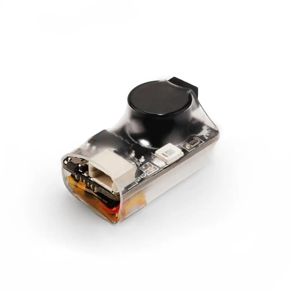 Compact Soter BB Alarm Buzzer  - Drone Buzzer recension och pris