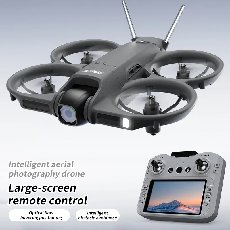 Lenovo Drone 8K Aerial HD Inte - Drone Gps Mount recension och pris
