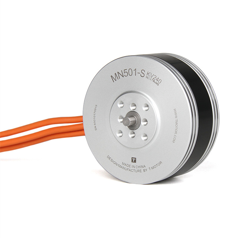T-motor Mn501-s Ip45 Waterproo - Drone Motor recension och pris