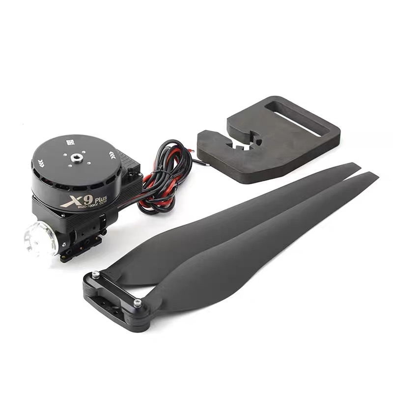 X9 Plus Dr-one Motor Combo Hig - Drone Propeller recension och pris