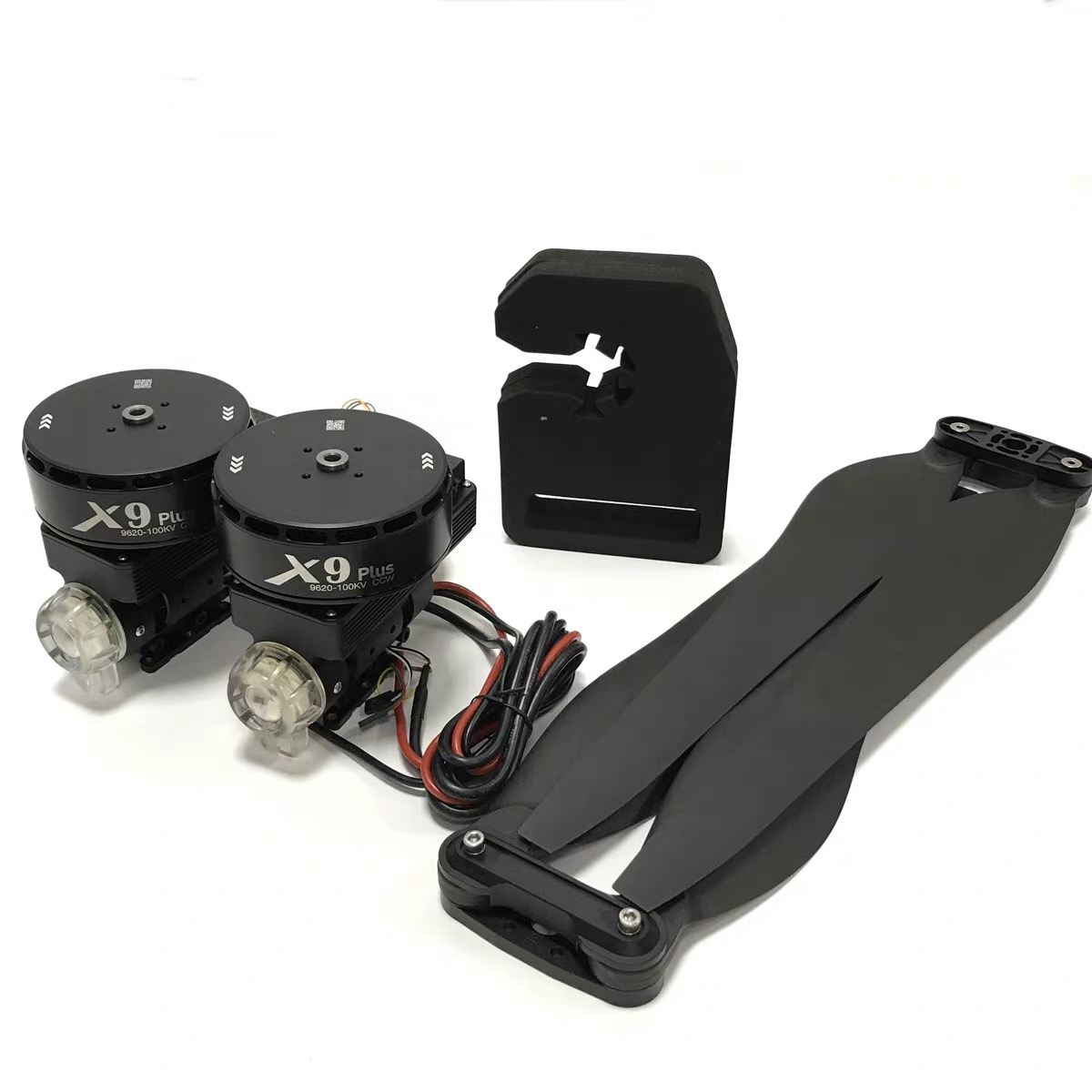 X9 Plus Dr-one Motor Combo Hig - Drone Propeller recension och pris