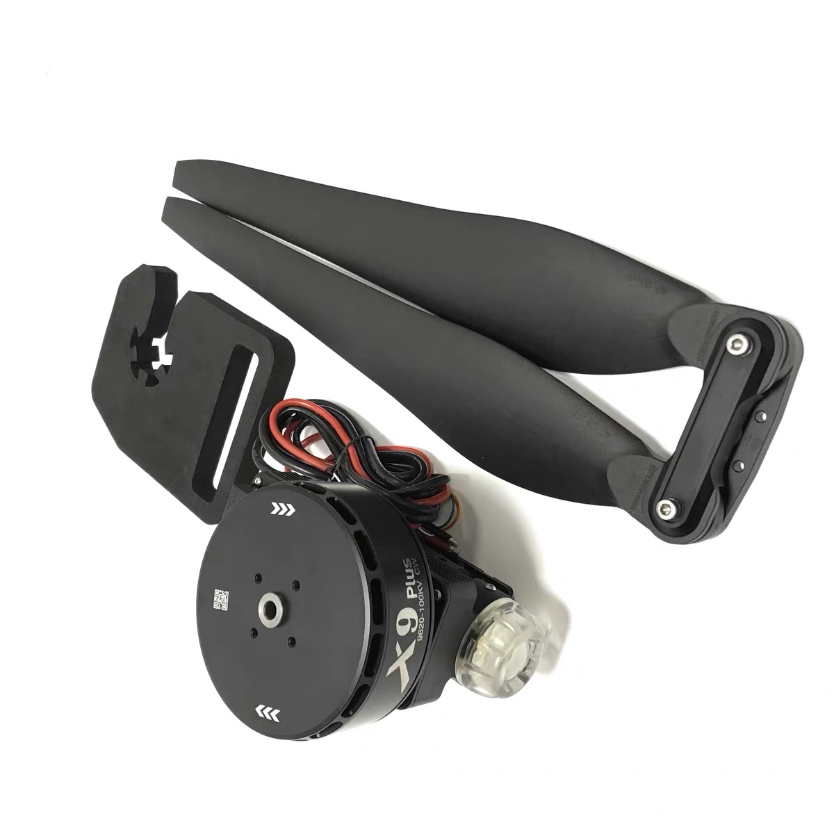 X9 Plus Dr-one Motor Combo Hig - Drone Propeller recension och pris
