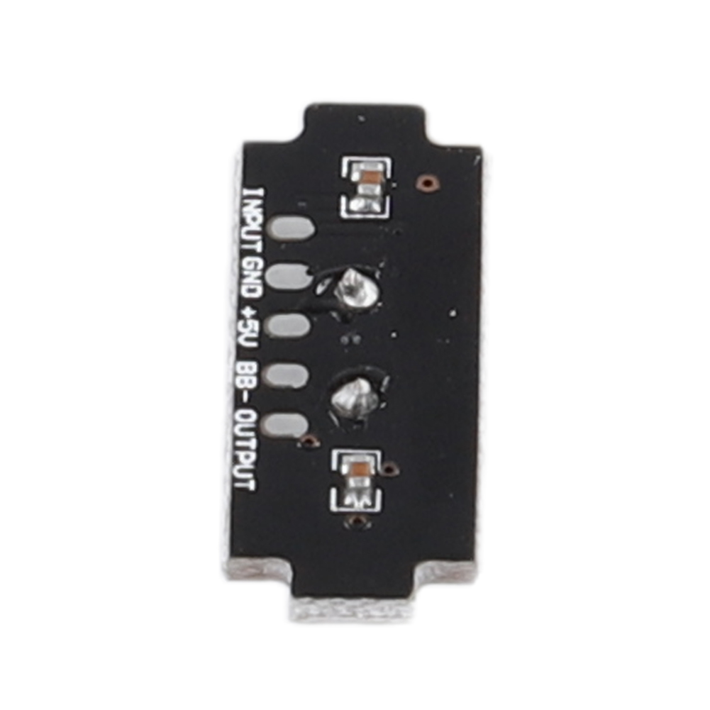 WS2812 Active Alarm Buzzer Col - Drone Buzzer recension och pris