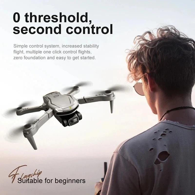 Hot Sell V88 Drone 8K Professi - Drone Gps Mount recension och pris