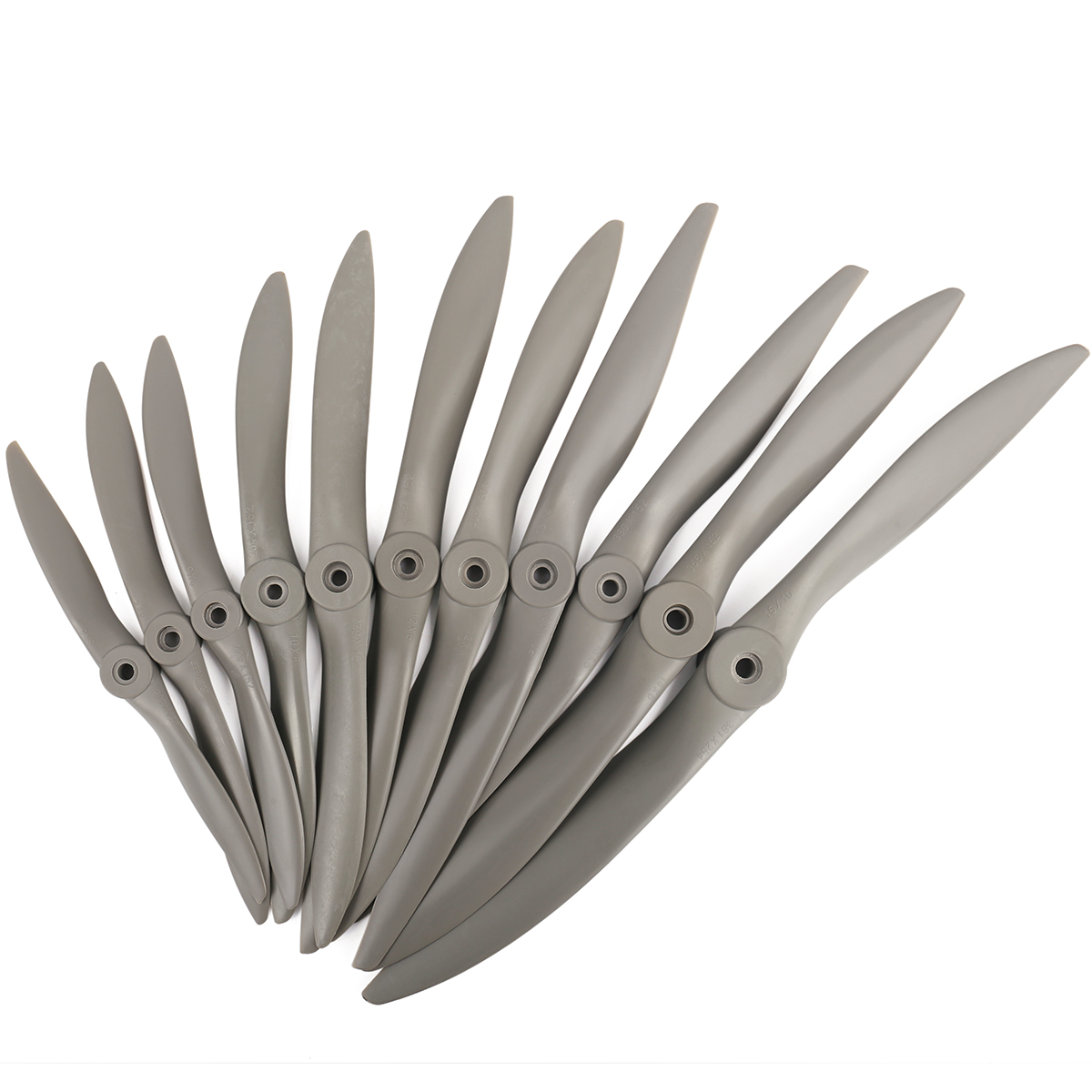 New Gemfan 10x6 Inch 1060 8x6  - Drone Propeller recension och pris