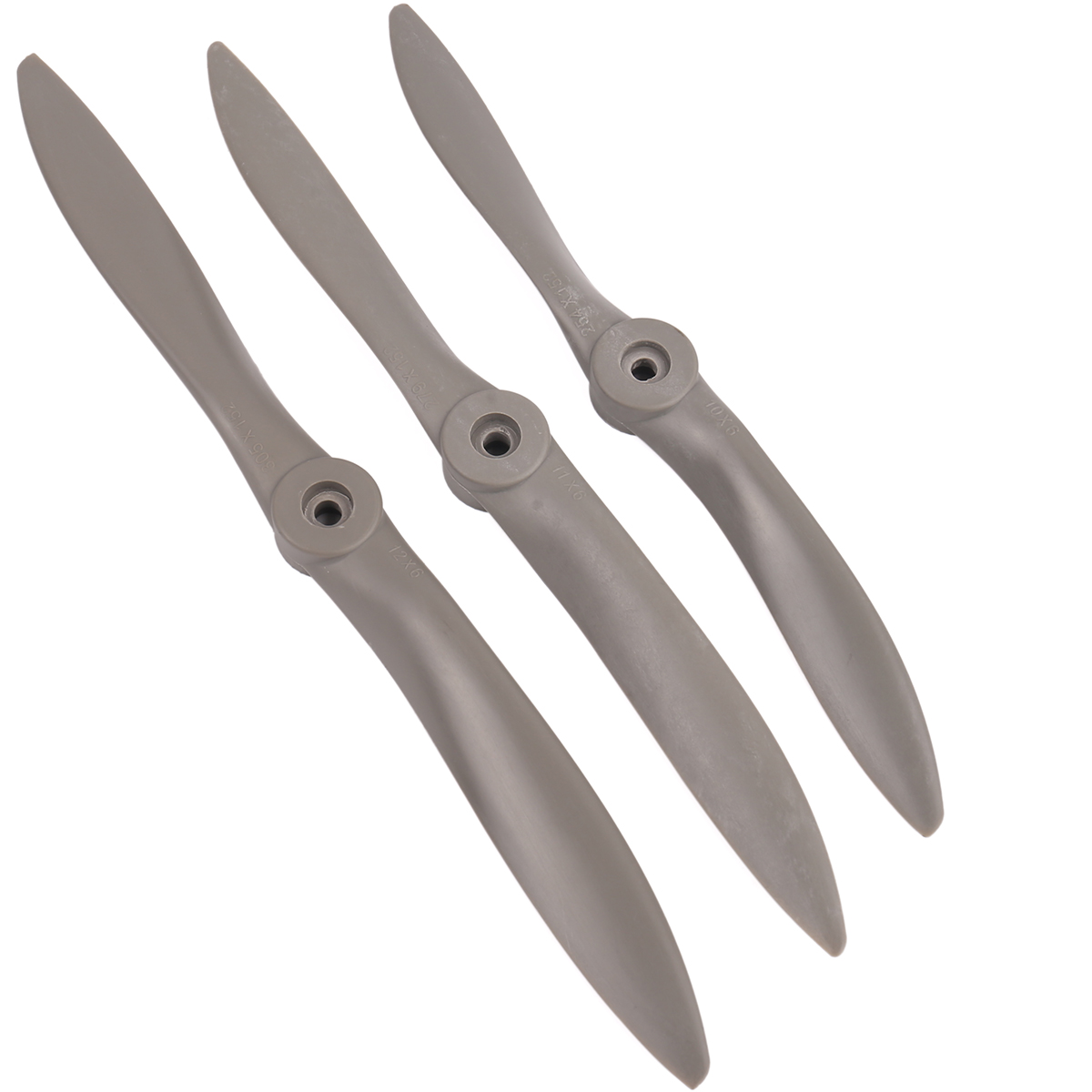 New Gemfan 10x6 Inch 1060 8x6  - Drone Propeller recension och pris