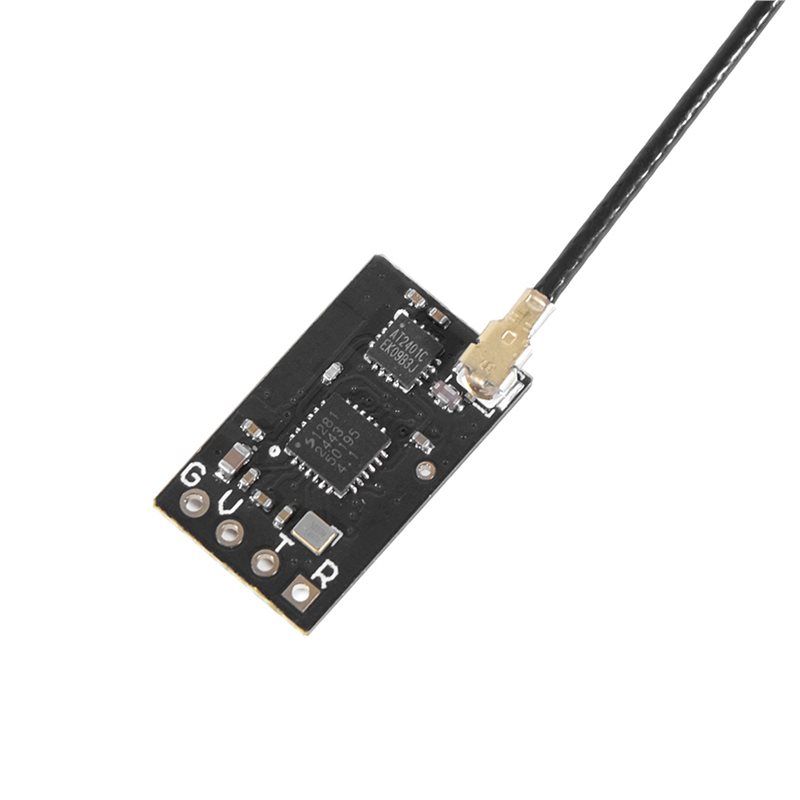 Best 20X ELRS 2.4Ghz NANO Rece - Drone Antenna recension och pris